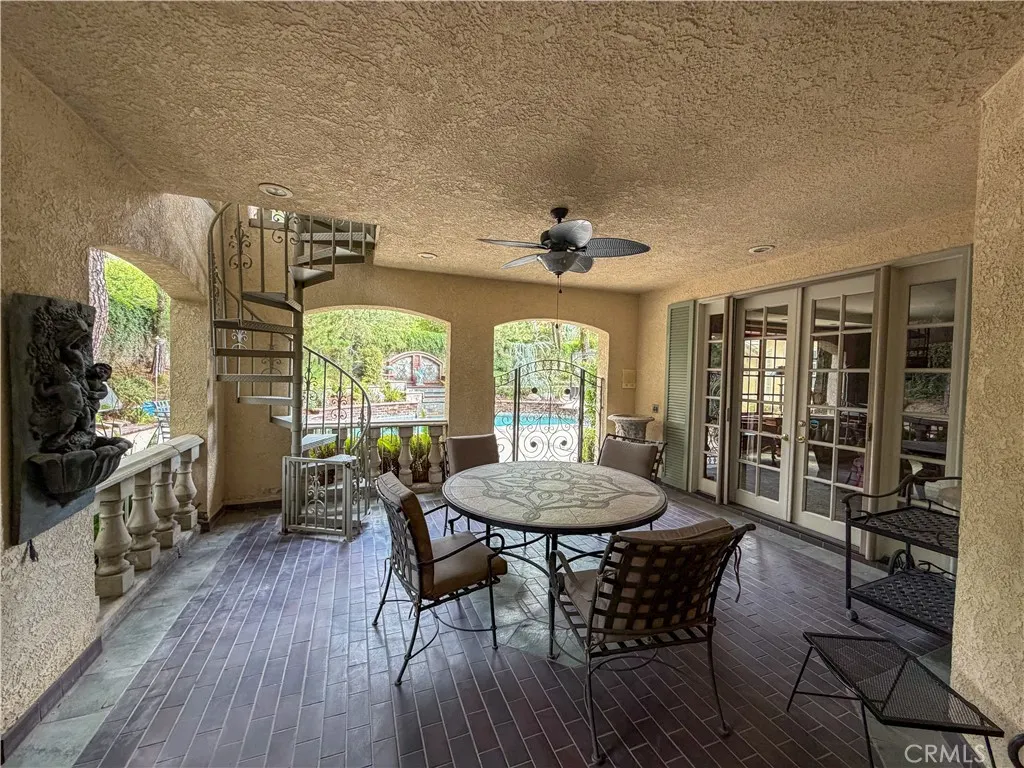 2230 Morgan Ranch Drive