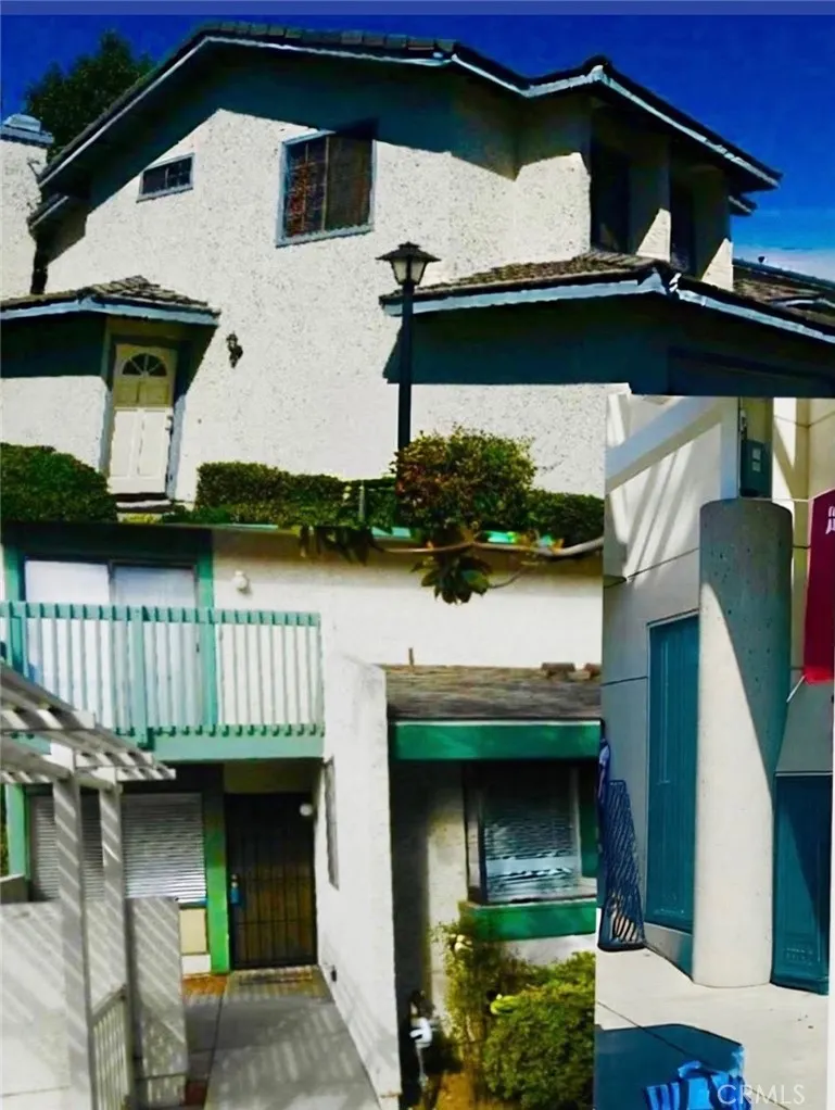 20821 E Calora, #E1
