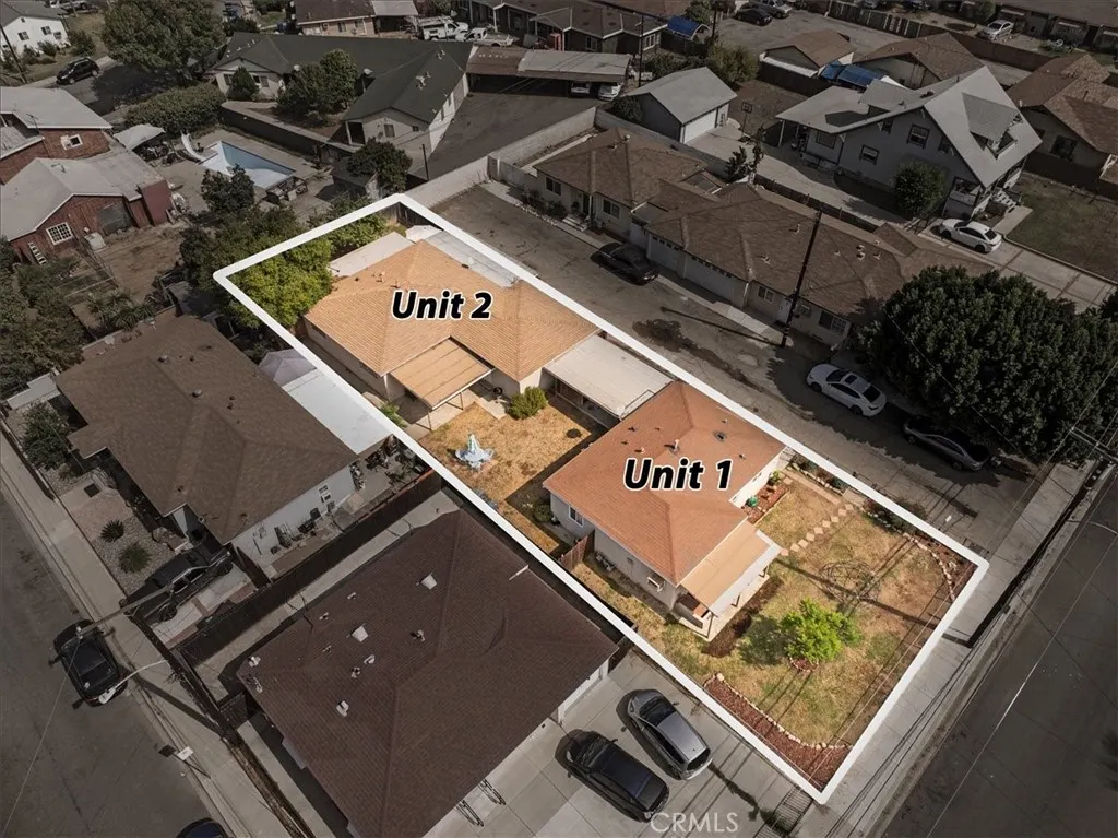 1035 Laurel Avenue