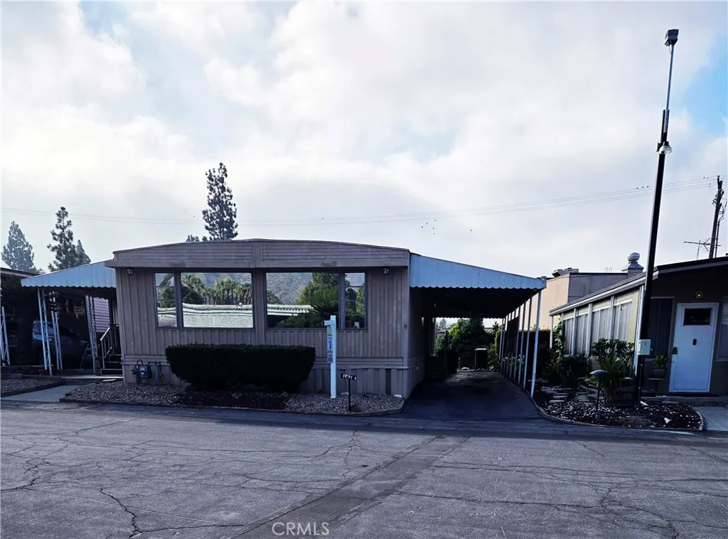 840 E Foothill Boulevard, #147