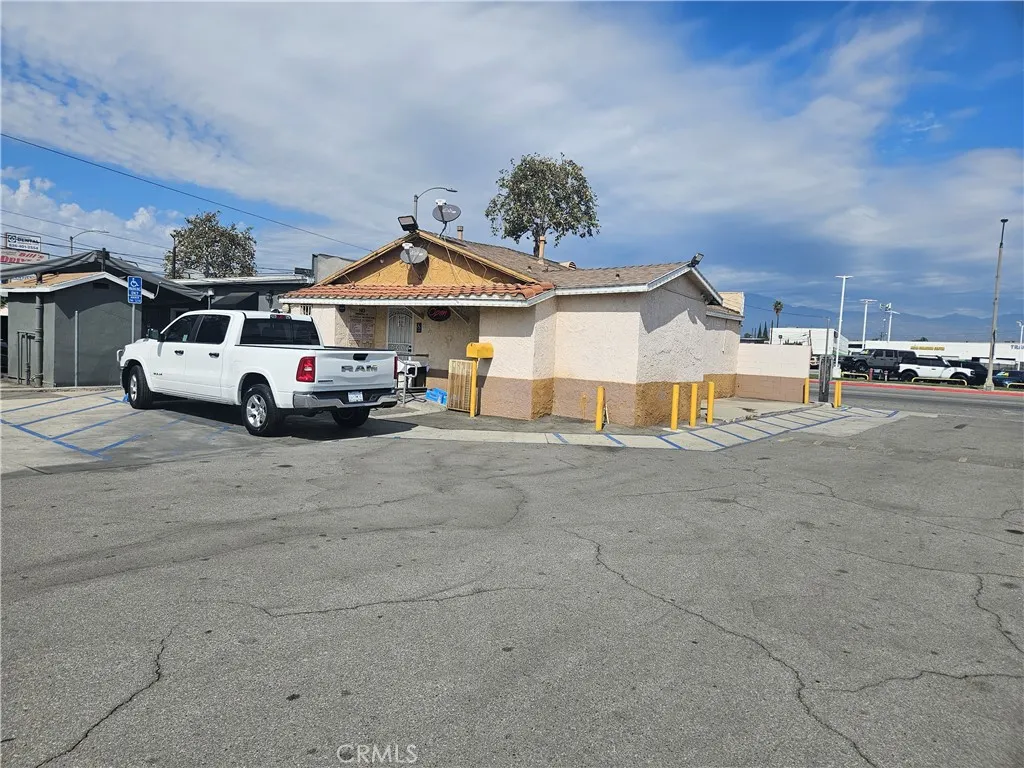 12236 Valley Boulevard