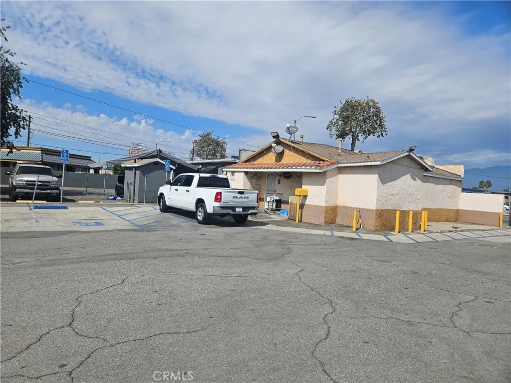 12236 Valley Boulevard