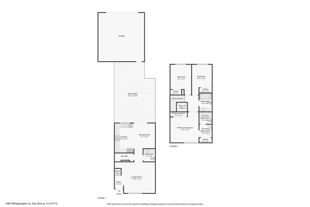 1287 Whisperglen