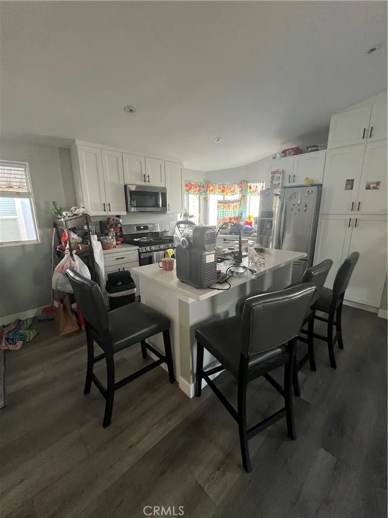 12700 Elliott, #292