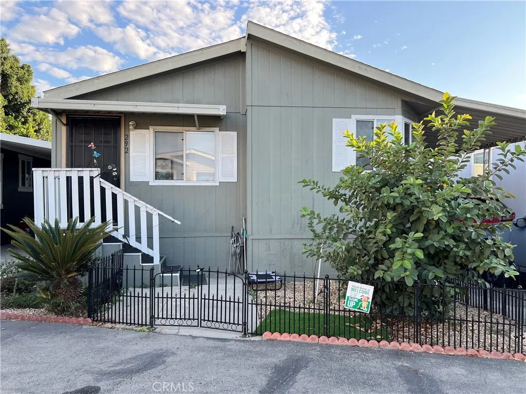12700 Elliott, #292
