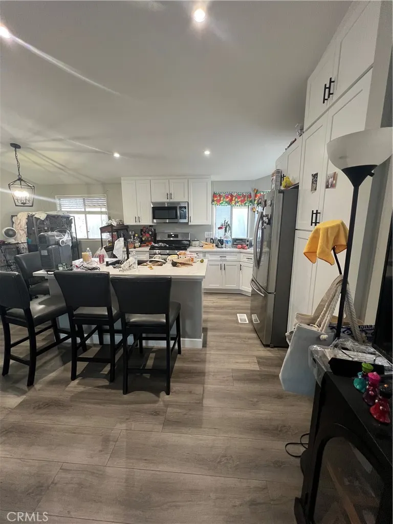 12700 Elliott, #292