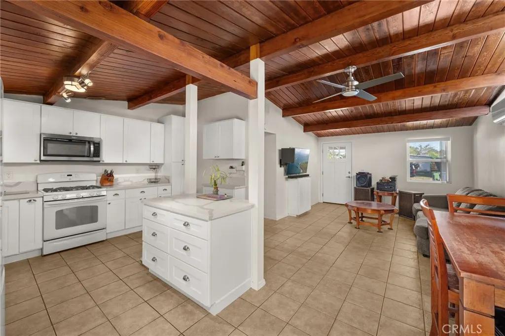 4639 N Trujillo Drive