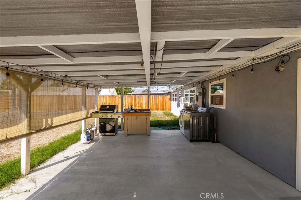 4639 N Trujillo Drive