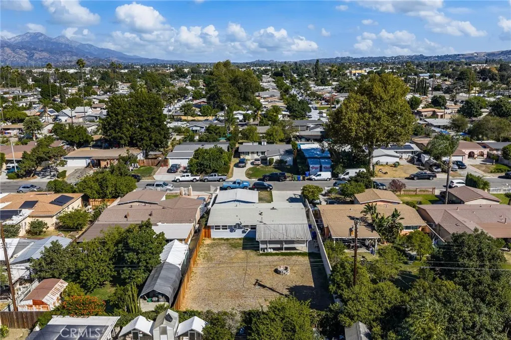 4639 N Trujillo Drive