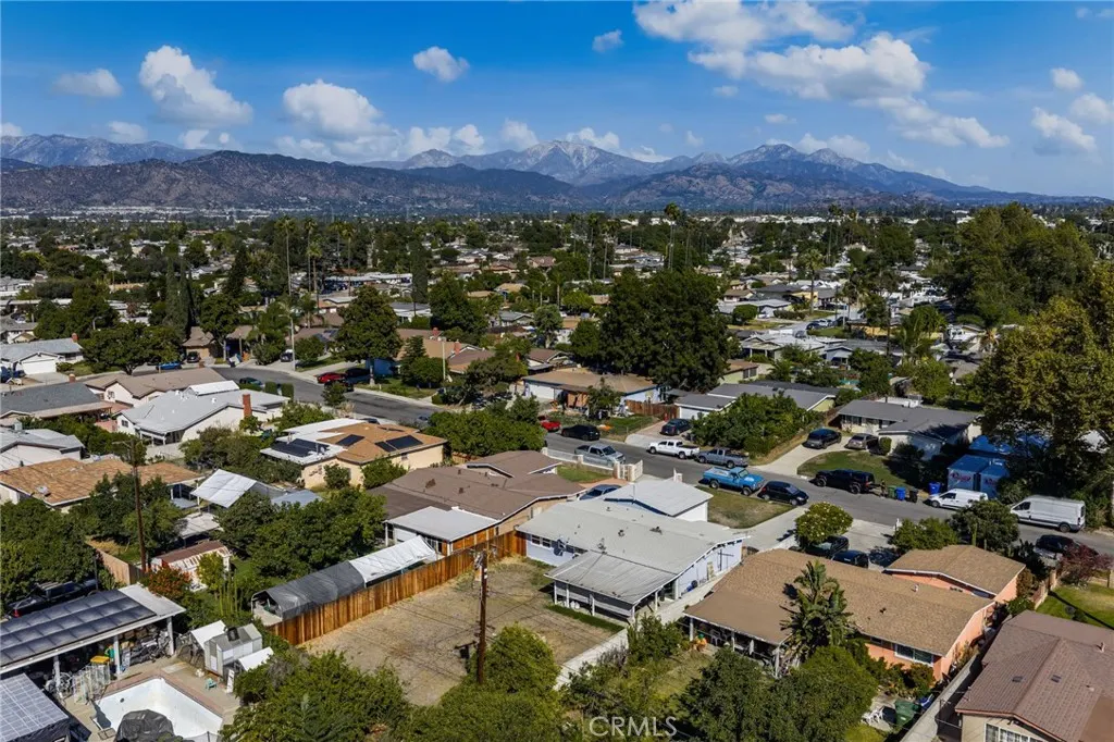 4639 N Trujillo Drive