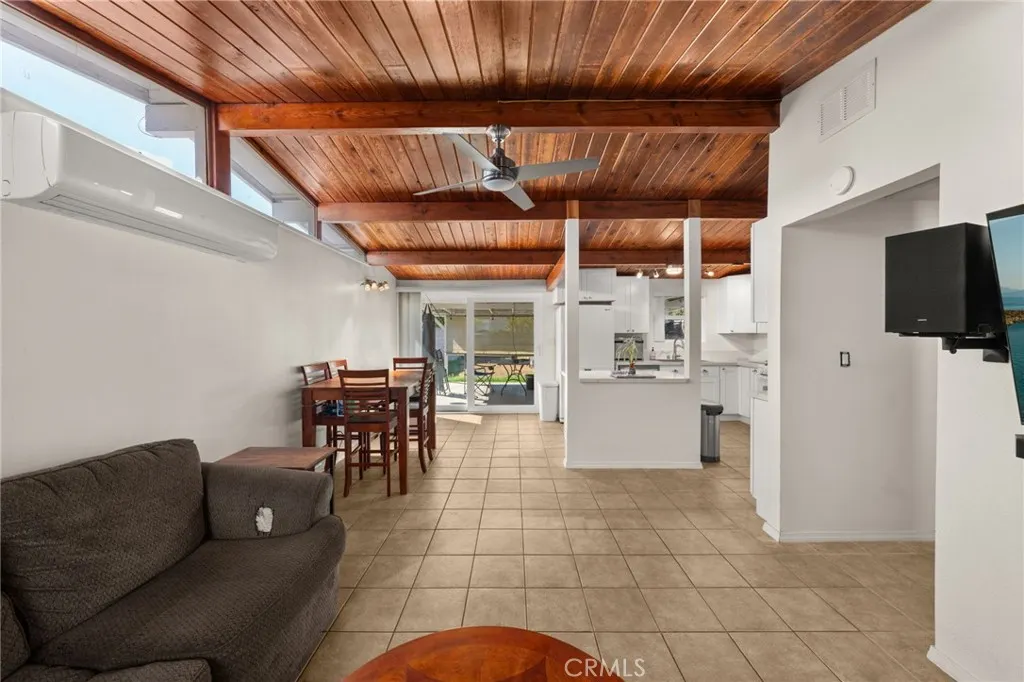 4639 N Trujillo Drive