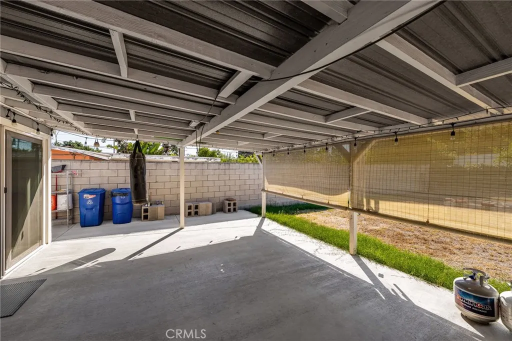 4639 N Trujillo Drive