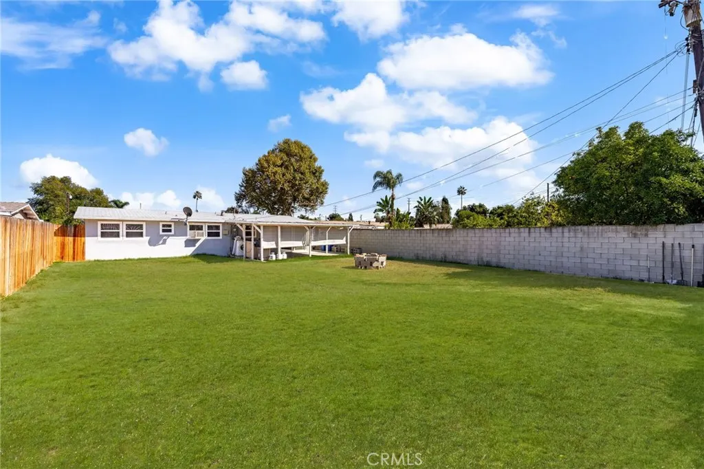 4639 N Trujillo Drive