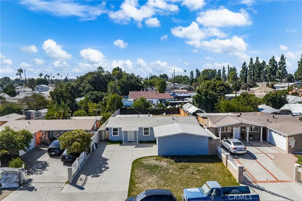 4639 N Trujillo Drive