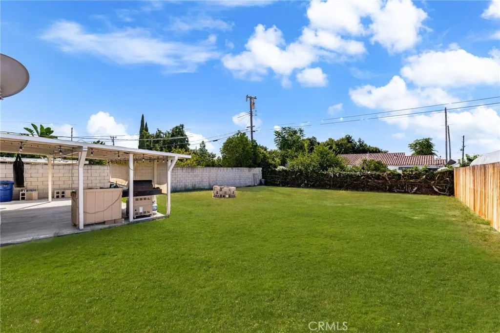 4639 N Trujillo Drive