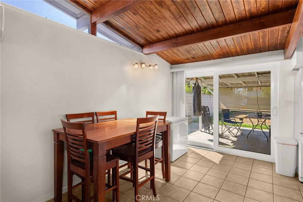 4639 N Trujillo Drive