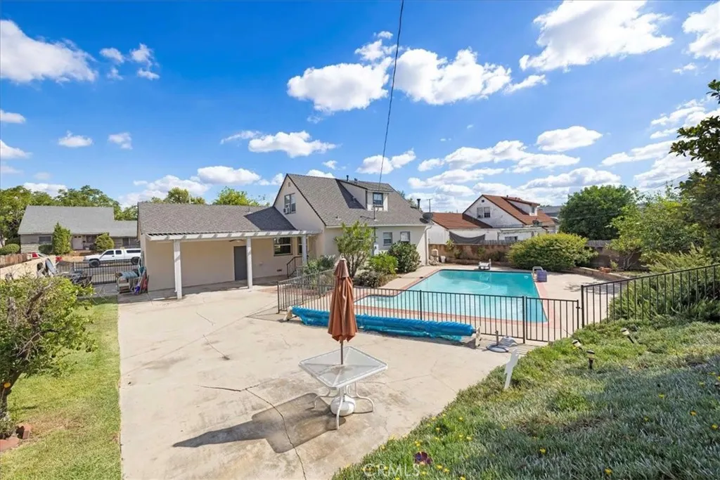 737 N Charter Drive