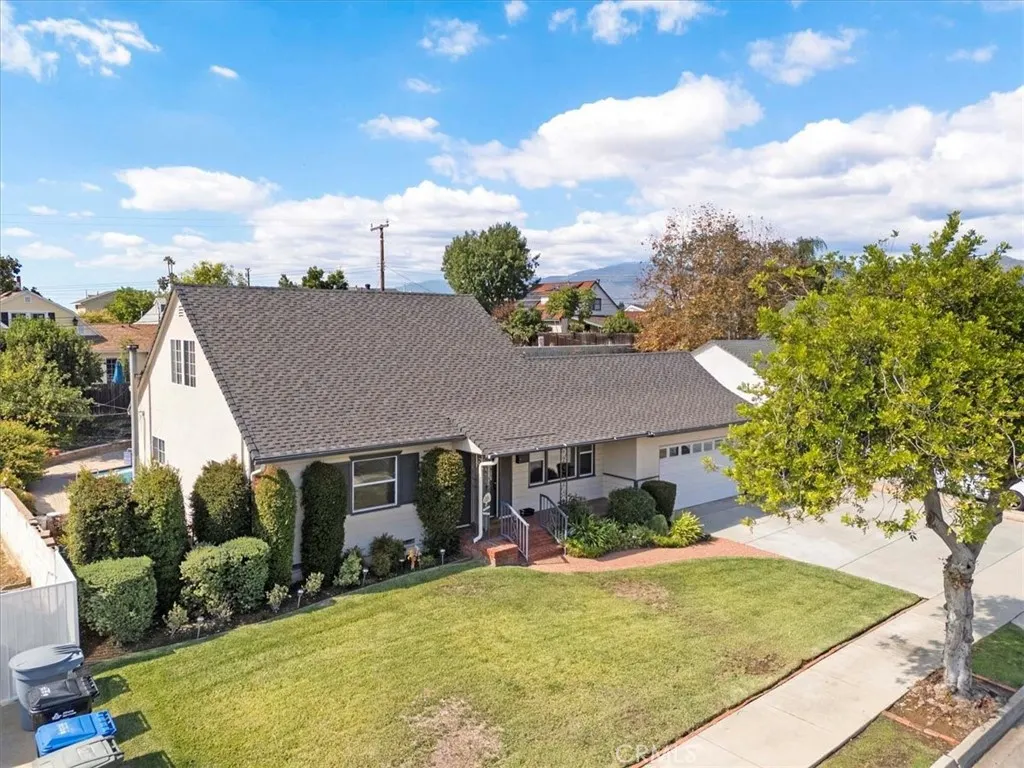 737 N Charter Drive