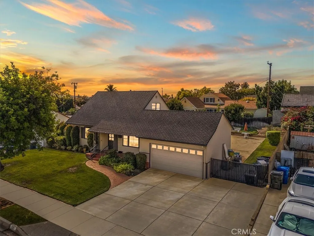 737 N Charter Drive