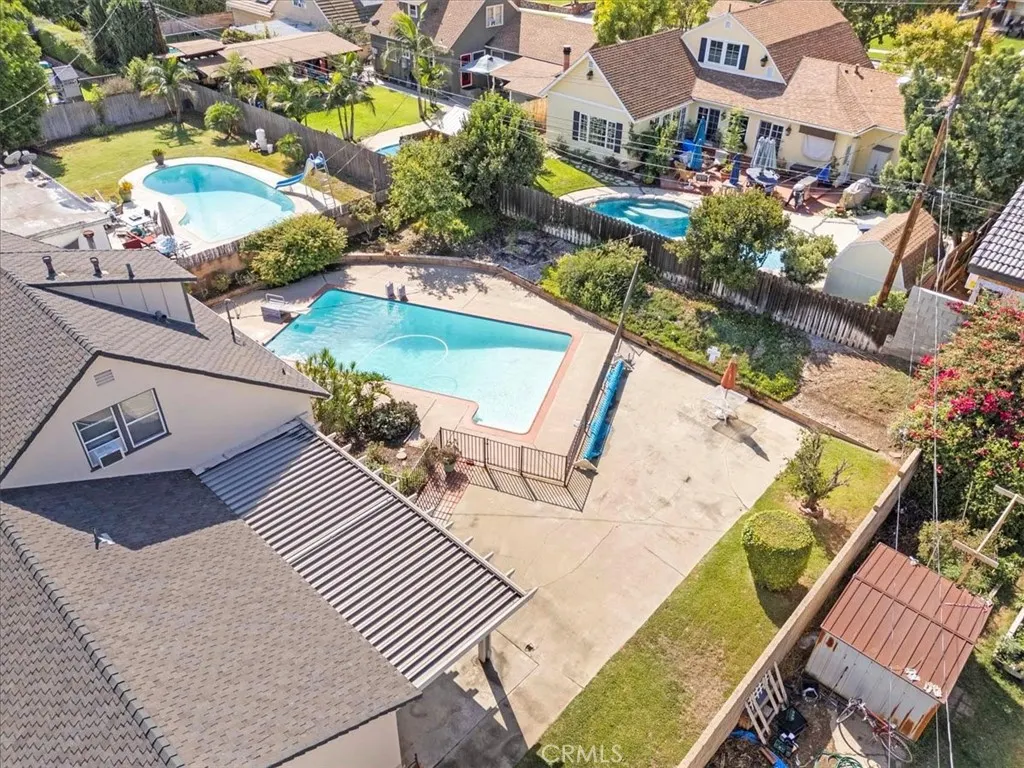 737 N Charter Drive