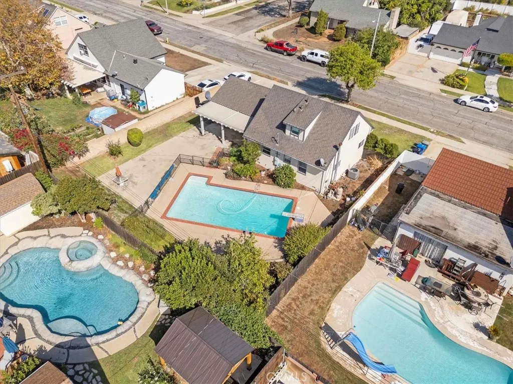 737 N Charter Drive