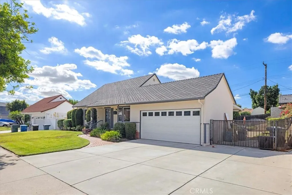 737 N Charter Drive