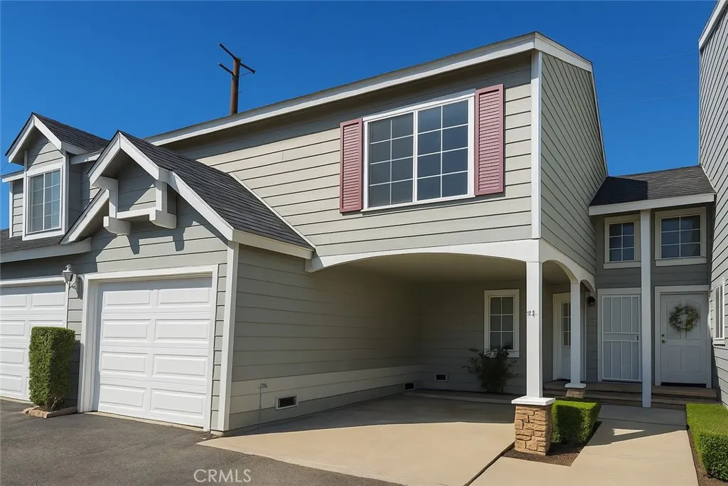 1604 S Mountain Avenue, #D