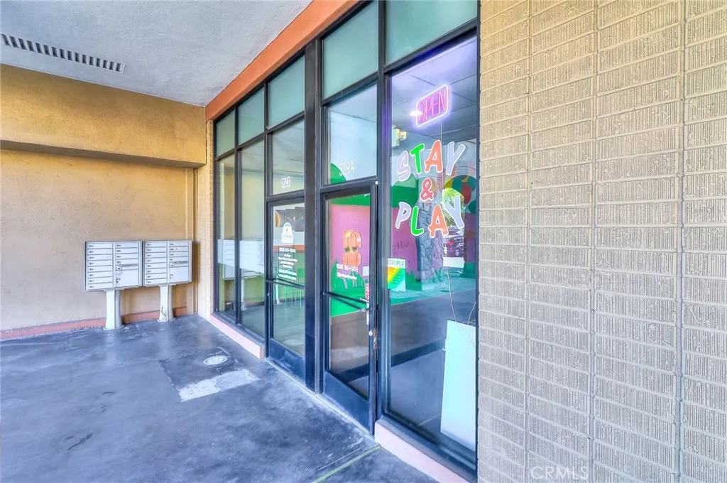 529 S Glendora #A