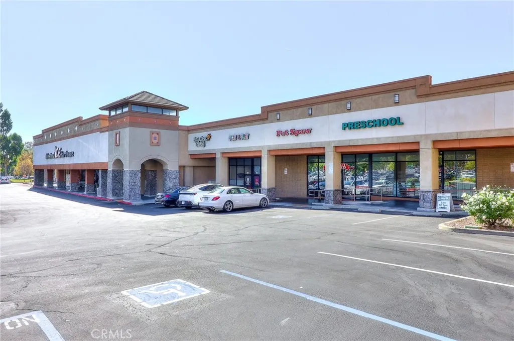 529 S Glendora #A