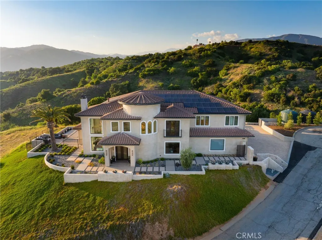 4485 Broken Spur Road