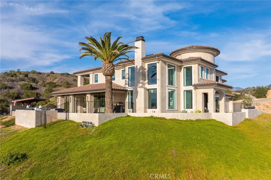 4485 Broken Spur Road