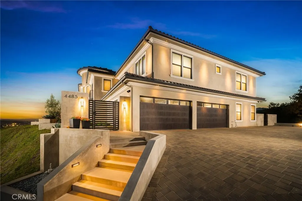 4485 Broken Spur Road