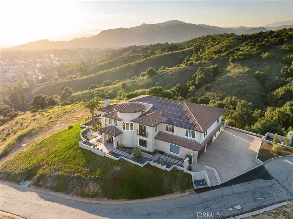 4485 Broken Spur Road