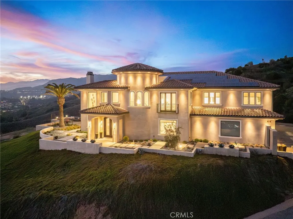 4485 Broken Spur Road