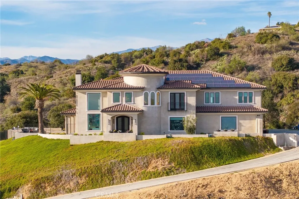 4485 Broken Spur Road