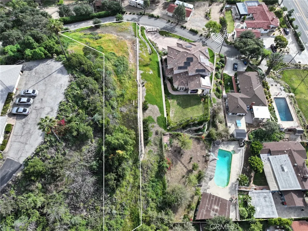 0 N Ben Lomond Avenue