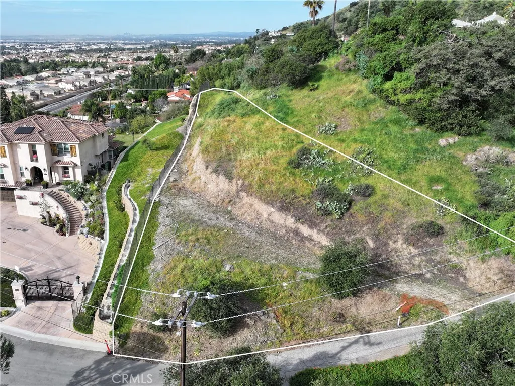 0 N Ben Lomond Avenue