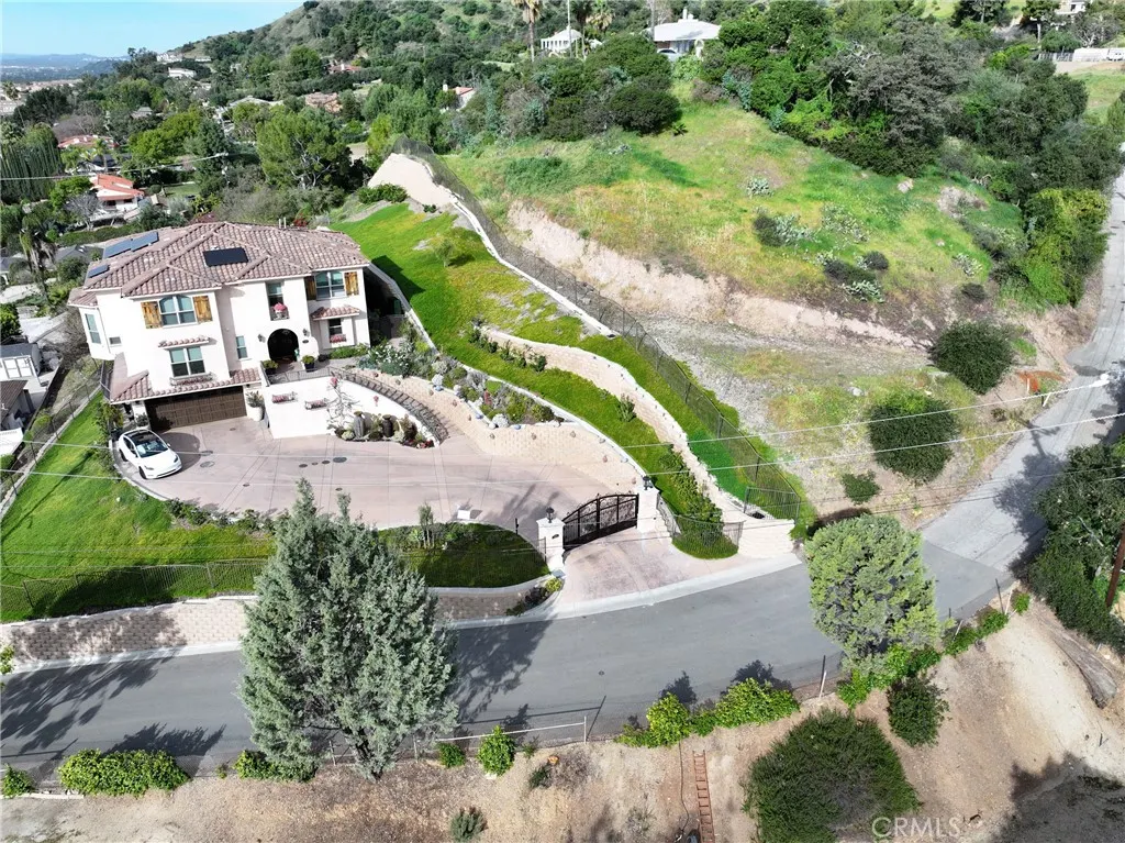 0 N Ben Lomond Avenue