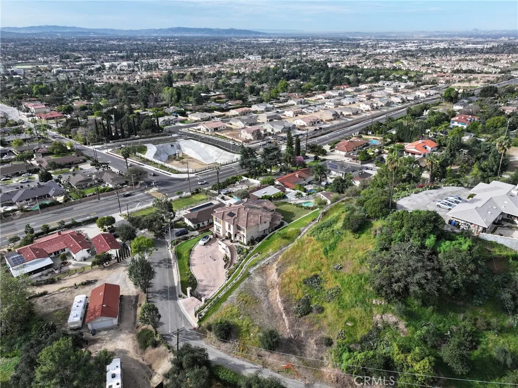 0 N Ben Lomond Avenue