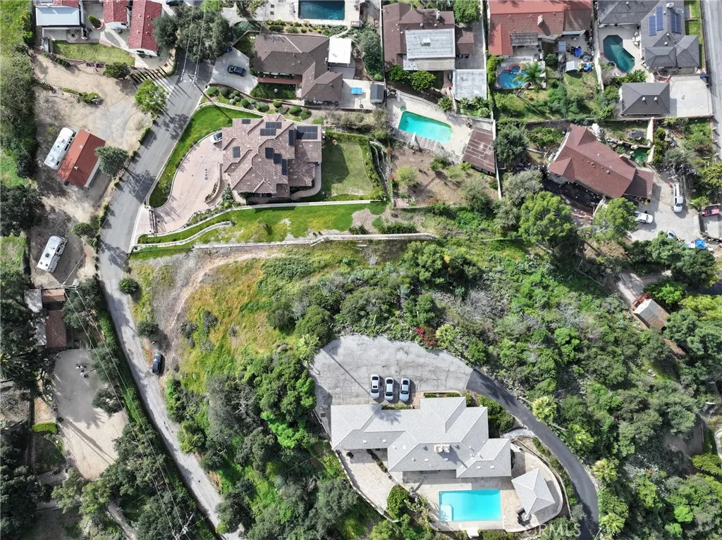 0 N Ben Lomond Avenue