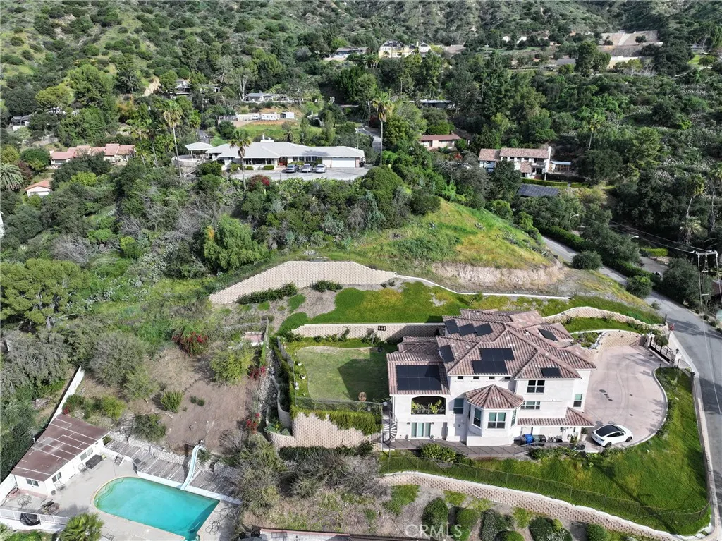0 N Ben Lomond Avenue