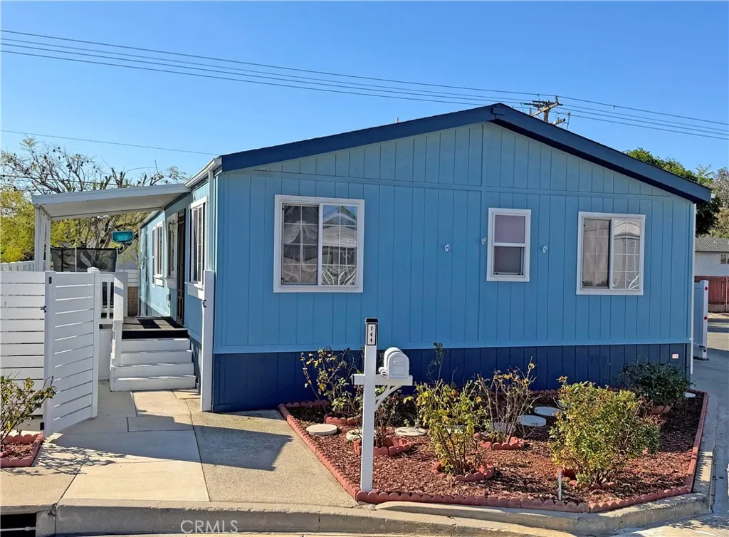 1205 Cypress #144