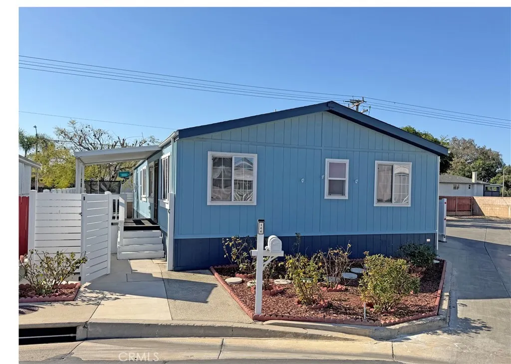 1205 Cypress #144