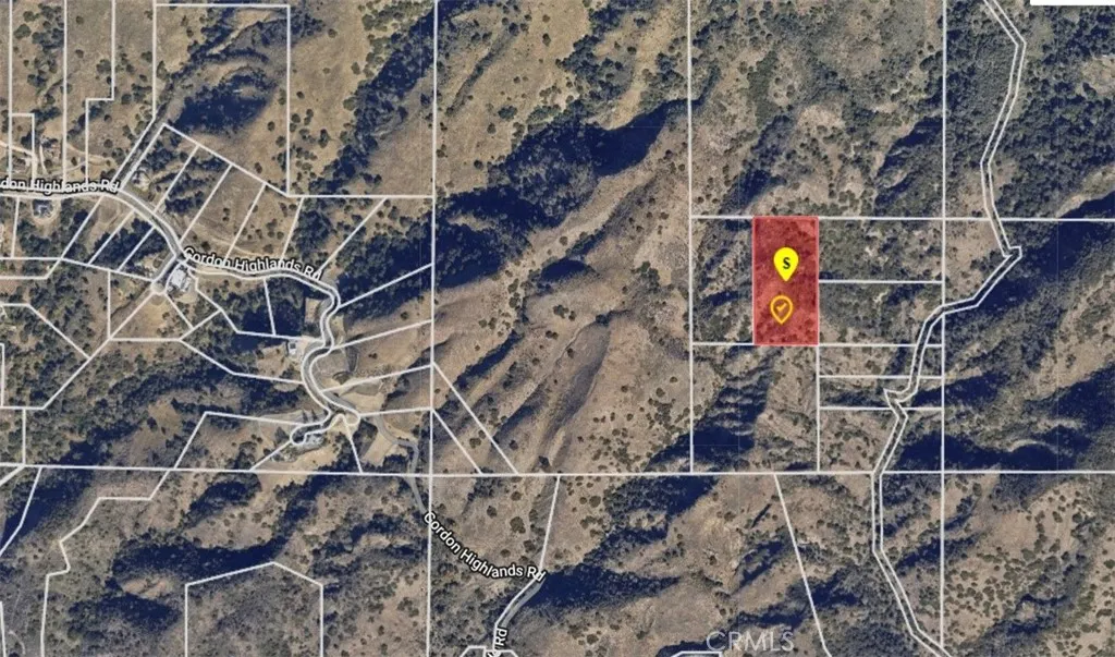 0 Ferguson Mt wy