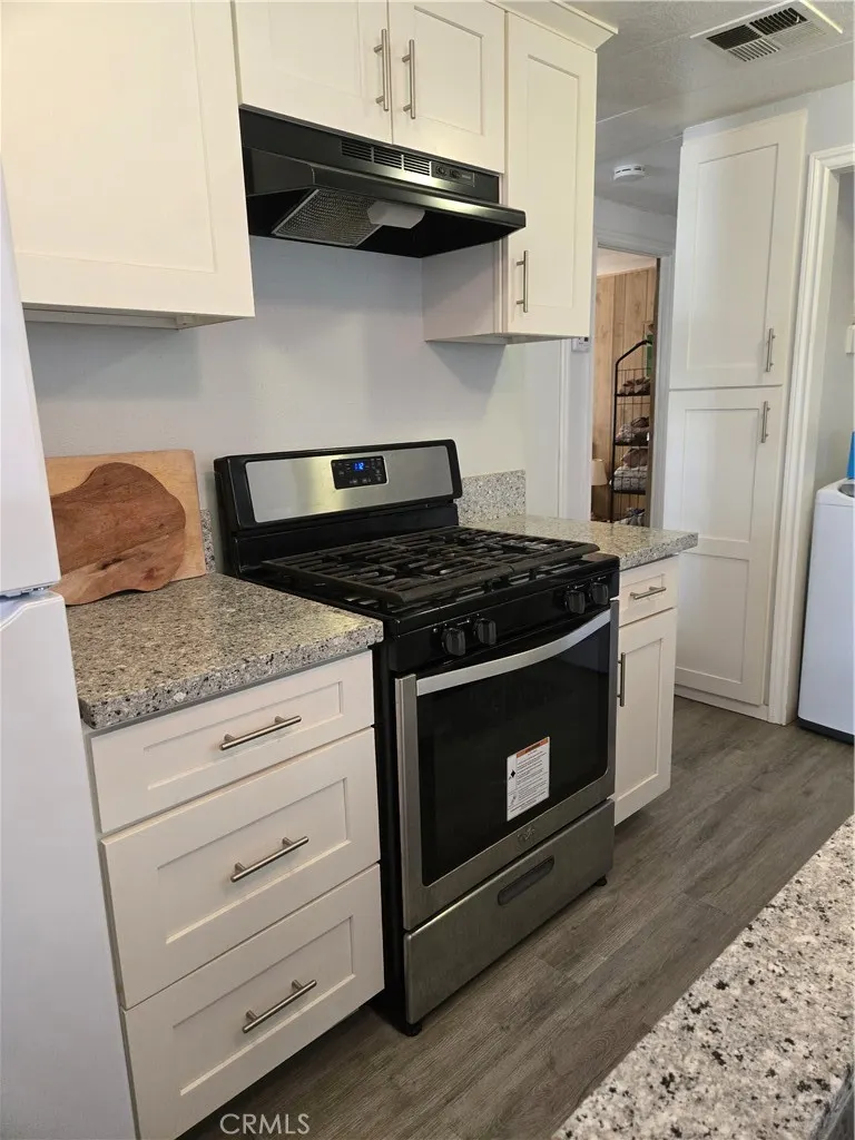 840 E Foothill blvd E #38