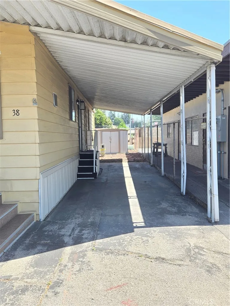 840 E Foothill blvd E #38