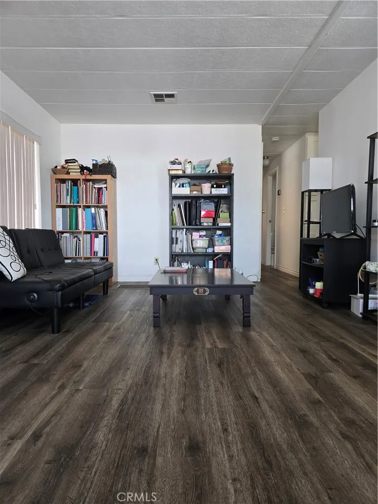 840 E Foothill blvd E #38