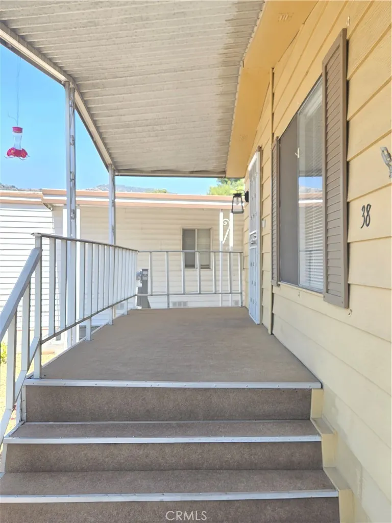 840 E Foothill blvd E #38