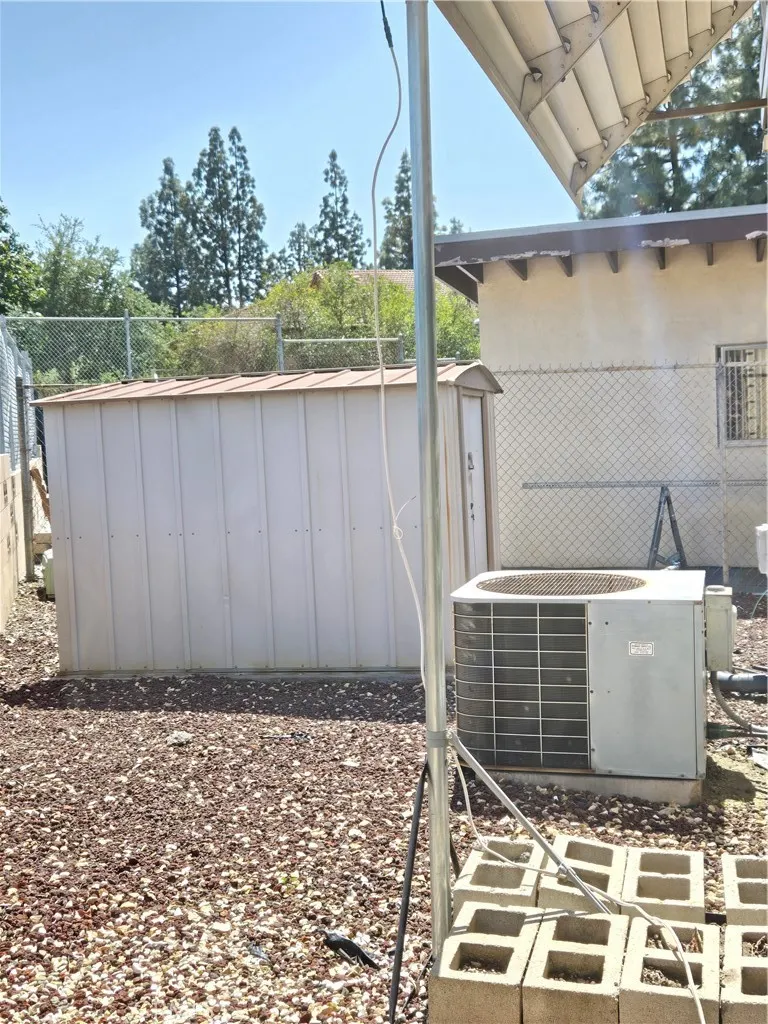 840 E Foothill blvd E #38