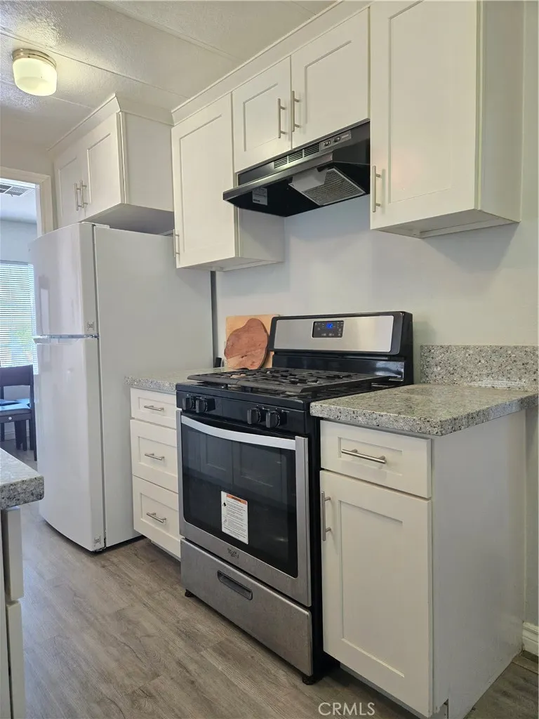 840 E Foothill blvd E #38